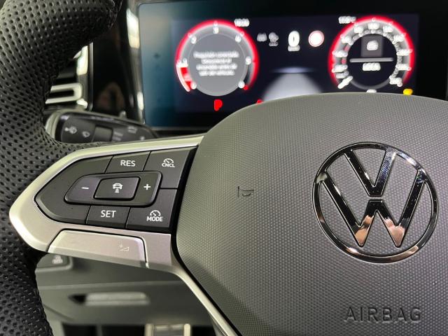 Volkswagen Tiguan R-Line 2.0 TDI 110 kW (150 CV) DSG