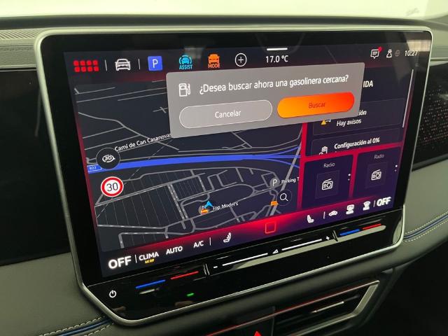 Volkswagen Tiguan R-Line 2.0 TDI 110 kW (150 CV) DSG