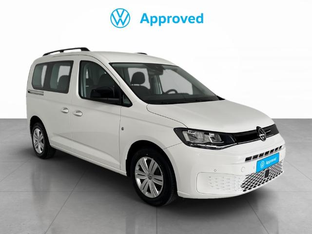 Volkswagen Caddy 1.5 TSI eHybrid de segunda mano