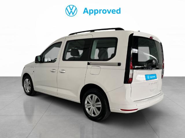 Volkswagen Caddy Origin 1.5 TSI eHybrid PHEV 110 kW (150 CV) DCT