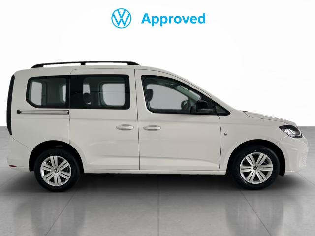 Volkswagen Caddy Origin 1.5 TSI eHybrid PHEV 110 kW (150 CV) DCT