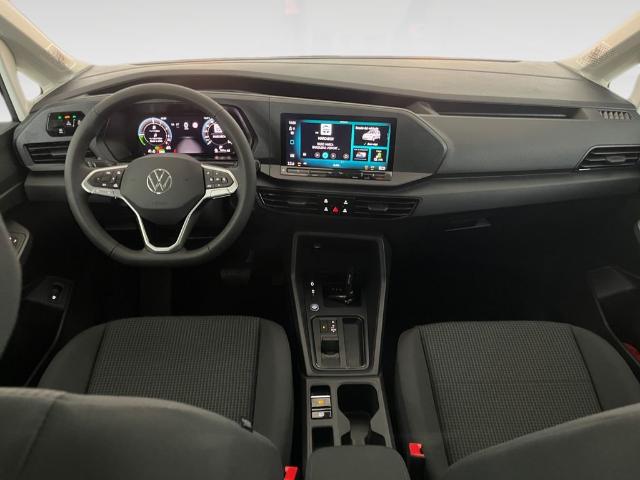 Volkswagen Caddy Origin 1.5 TSI eHybrid PHEV 110 kW (150 CV) DCT
