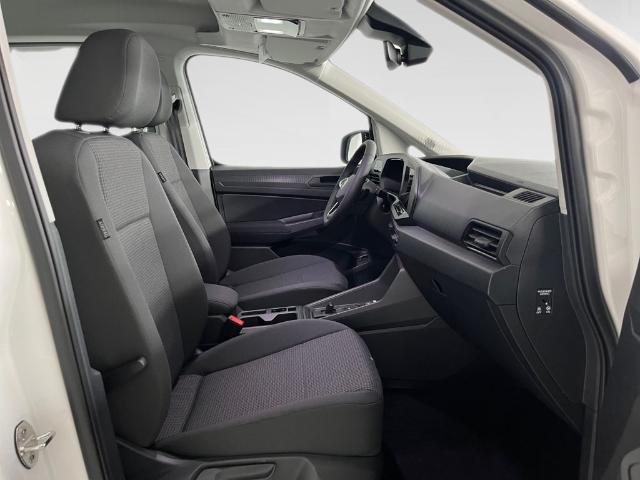 Volkswagen Caddy Origin 1.5 TSI eHybrid PHEV 110 kW (150 CV) DCT