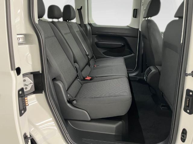 Volkswagen Caddy Origin 1.5 TSI eHybrid PHEV 110 kW (150 CV) DCT