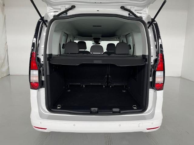 Volkswagen Caddy Origin 1.5 TSI eHybrid PHEV 110 kW (150 CV) DCT