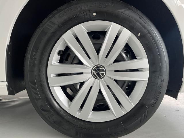 Volkswagen Caddy Origin 1.5 TSI eHybrid PHEV 110 kW (150 CV) DCT