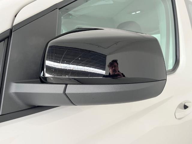 Volkswagen Caddy Origin 1.5 TSI eHybrid PHEV 110 kW (150 CV) DCT