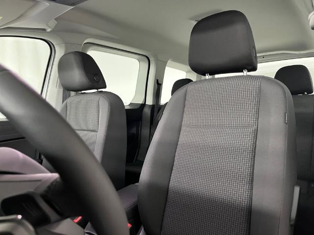 Volkswagen Caddy Origin 1.5 TSI eHybrid PHEV 110 kW (150 CV) DCT