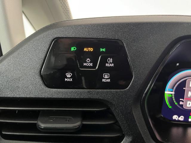 Volkswagen Caddy Origin 1.5 TSI eHybrid PHEV 110 kW (150 CV) DCT