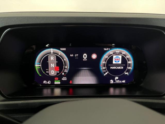 Volkswagen Caddy Origin 1.5 TSI eHybrid PHEV 110 kW (150 CV) DCT