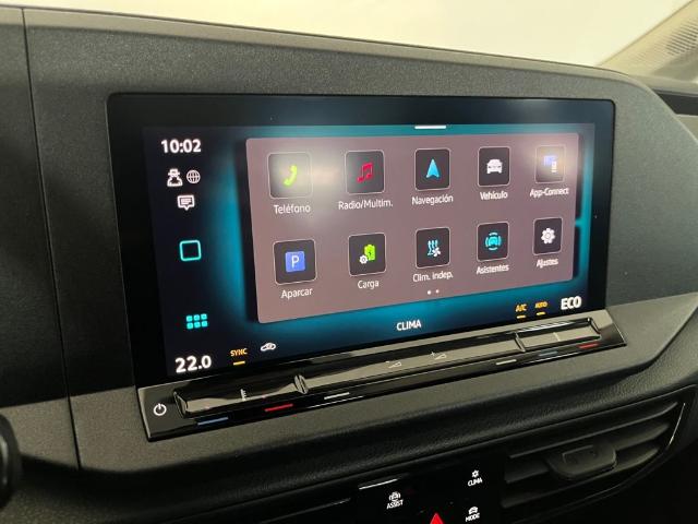 Volkswagen Caddy Origin 1.5 TSI eHybrid PHEV 110 kW (150 CV) DCT