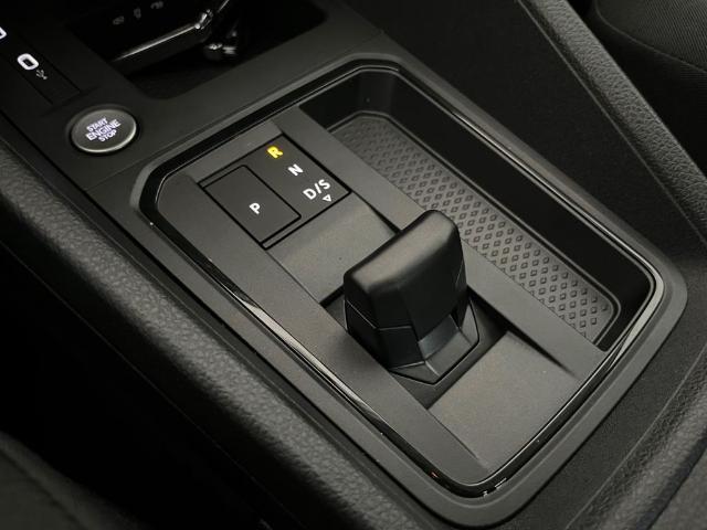 Volkswagen Caddy Origin 1.5 TSI eHybrid PHEV 110 kW (150 CV) DCT