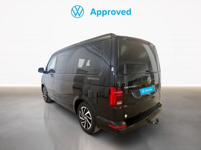Volkswagen California Beach Camper TDI BMT 110 kW (150 CV) DSG