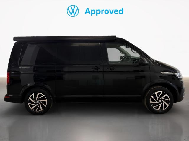 Volkswagen California Beach Camper TDI BMT 110 kW (150 CV) DSG