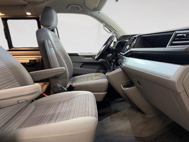 Volkswagen California Beach Camper TDI BMT 110 kW (150 CV) DSG