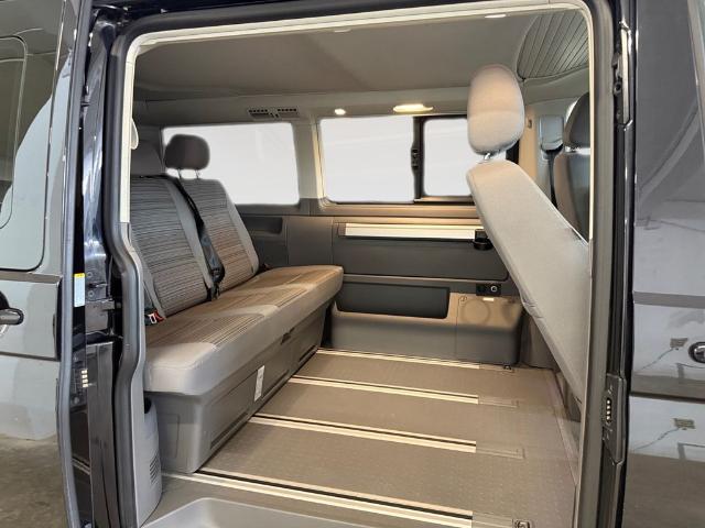 Volkswagen California Beach Camper TDI BMT 110 kW (150 CV) DSG