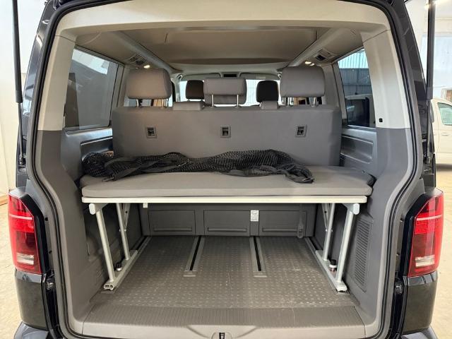 Volkswagen California Beach Camper TDI BMT 110 kW (150 CV) DSG
