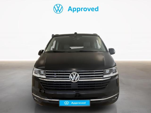 Volkswagen California Beach Camper TDI BMT 110 kW (150 CV) DSG