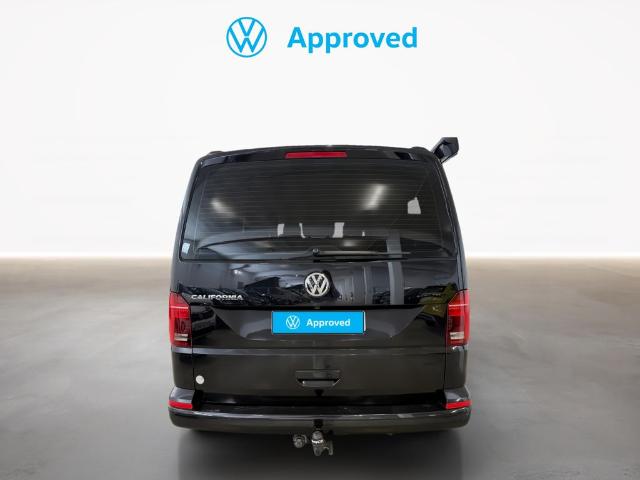 Volkswagen California Beach Camper TDI BMT 110 kW (150 CV) DSG