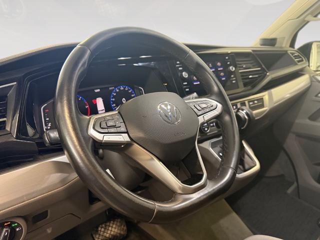 Volkswagen California Beach Camper TDI BMT 110 kW (150 CV) DSG