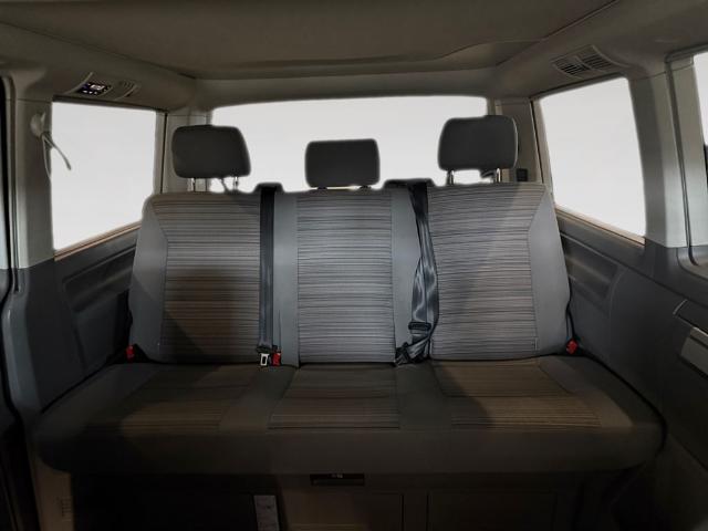 Volkswagen California Beach Camper TDI BMT 110 kW (150 CV) DSG