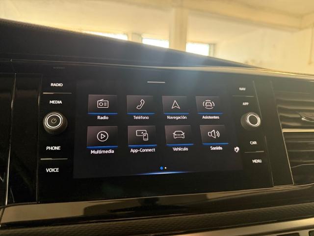 Volkswagen California Beach Camper TDI BMT 110 kW (150 CV) DSG