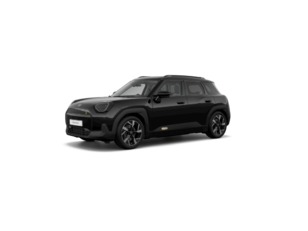 Fotos de MINI Aceman SE 160 kW (218 CV)