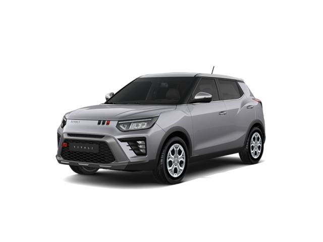 imagen KGM Tivoli G15T LP Urban Plus GSR 99 kW (135 CV)-60