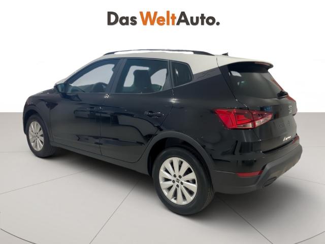 SEAT Arona 1.0 TSI Style Special Edition DSG 85 kW (115 CV)