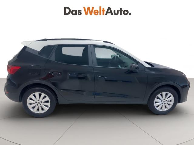 SEAT Arona 1.0 TSI Style Special Edition DSG 85 kW (115 CV)