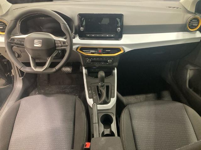 SEAT Arona 1.0 TSI Style Special Edition DSG 85 kW (115 CV)