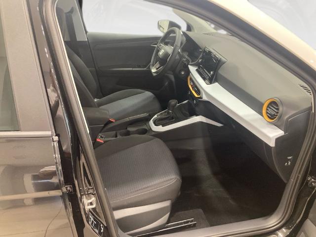 SEAT Arona 1.0 TSI Style Special Edition DSG 85 kW (115 CV)