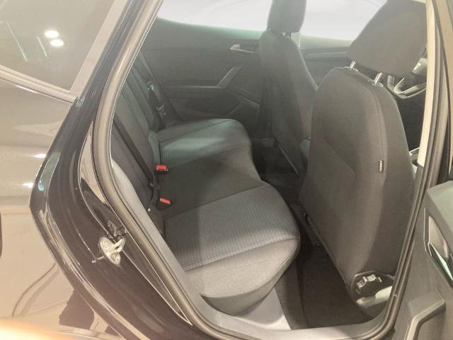 SEAT Arona 1.0 TSI Style Special Edition DSG 85 kW (115 CV)