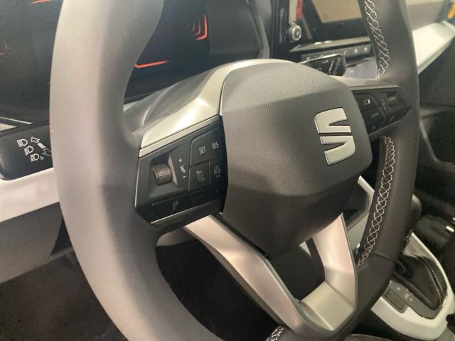 SEAT Arona 1.0 TSI Style Special Edition DSG 85 kW (115 CV)