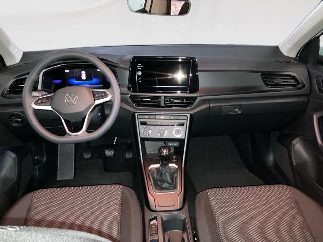 Volkswagen T-Roc Business 2.0 TDI 85 kW (116 CV)