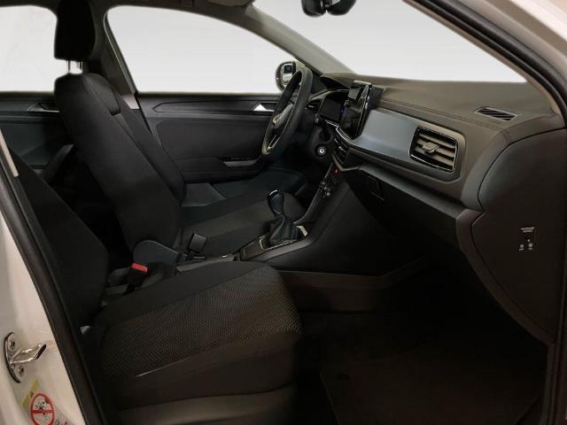 Volkswagen T-Roc Business 2.0 TDI 85 kW (116 CV)