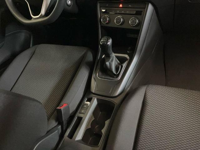 Volkswagen T-Roc Business 2.0 TDI 85 kW (116 CV)