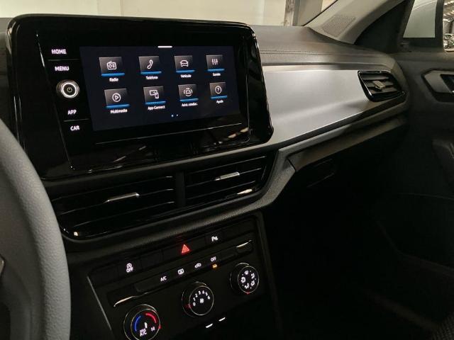 Volkswagen T-Roc Business 2.0 TDI 85 kW (116 CV)
