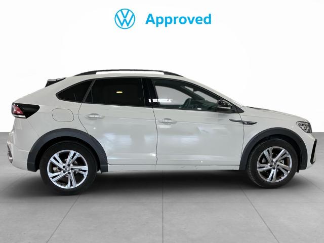 Volkswagen Taigo R-Line 1.5 TSI 110 kW (150 CV) DSG
