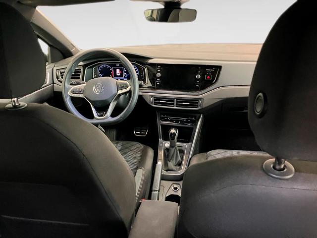 Volkswagen Taigo R-Line 1.5 TSI 110 kW (150 CV) DSG