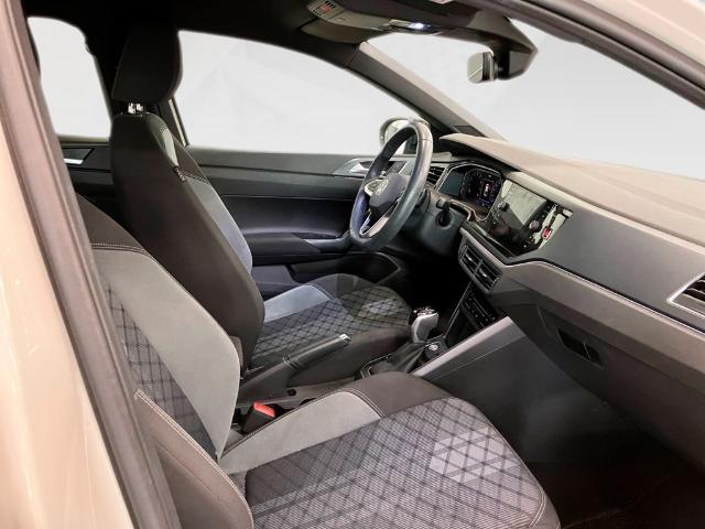 Volkswagen Taigo R-Line 1.5 TSI 110 kW (150 CV) DSG