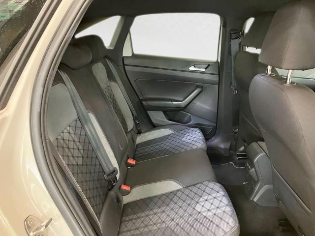 Volkswagen Taigo R-Line 1.5 TSI 110 kW (150 CV) DSG