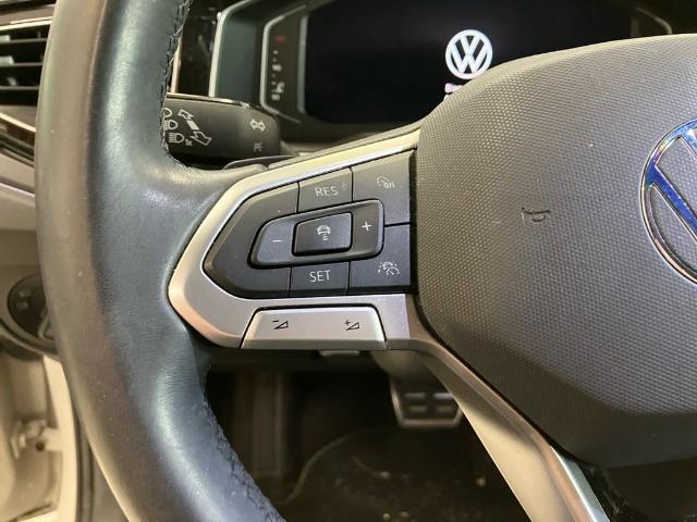 Volkswagen Taigo R-Line 1.5 TSI 110 kW (150 CV) DSG
