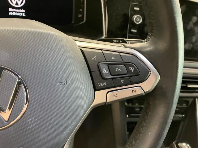 Volkswagen Taigo R-Line 1.5 TSI 110 kW (150 CV) DSG