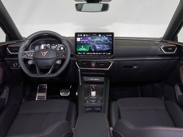 CUPRA León 1.5 eTSI DSG 110 kW (150 CV)