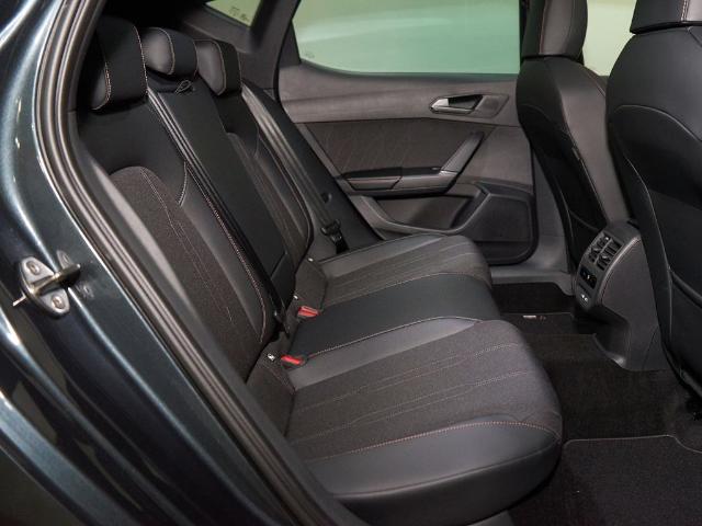 CUPRA León 1.5 eTSI DSG 110 kW (150 CV)
