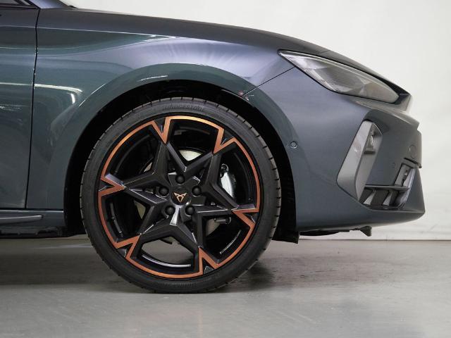CUPRA León 1.5 eTSI DSG 110 kW (150 CV)