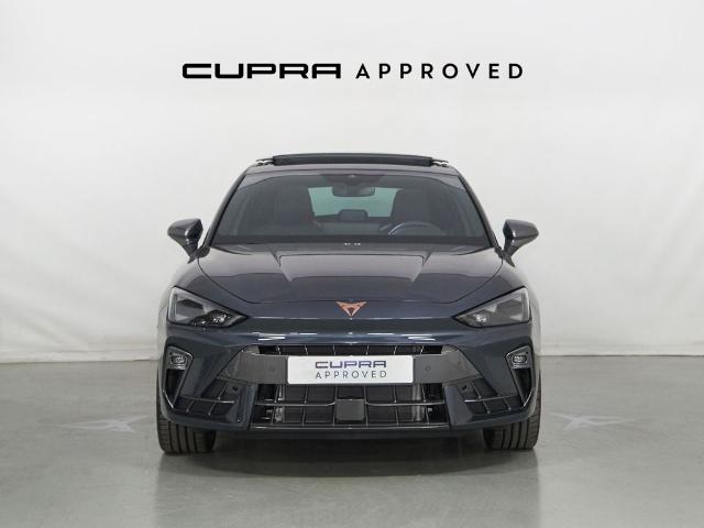CUPRA León 1.5 eTSI DSG 110 kW (150 CV)