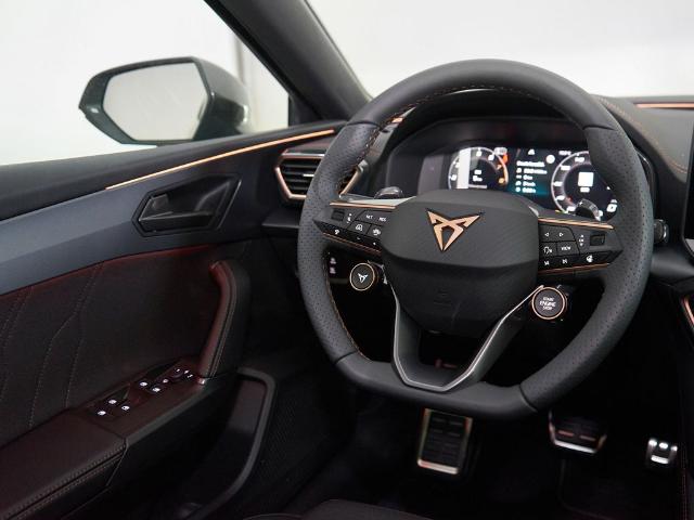 CUPRA León 1.5 eTSI DSG 110 kW (150 CV)