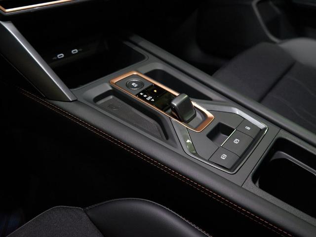 CUPRA León 1.5 eTSI DSG 110 kW (150 CV)